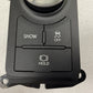21-26 Lexus IS300 IS350 Drive Mode Selector Snow Traction Control Switch OEM