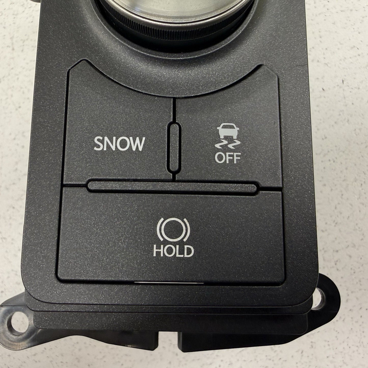 21-26 Lexus IS300 IS350 Drive Mode Selector Snow Traction Control Switch OEM