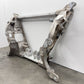 2022-2024 Rivian R1S Rear Subframe Crossmember Cradle Suspension Carrier OEM