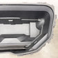 2022-2024 Rivian R1S R1T Front Trunk Frunk Storage Compartment PT00013136-K OEM