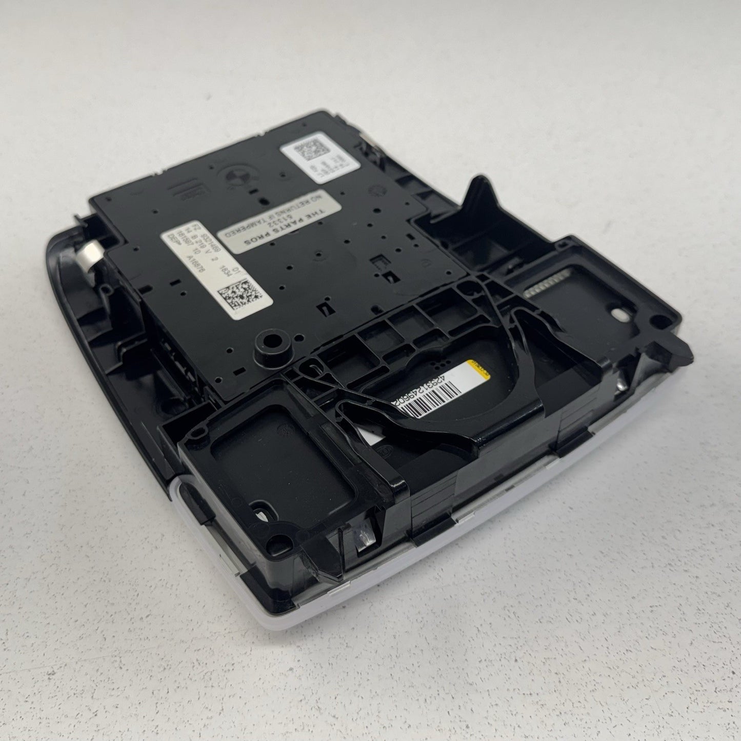 BMW F80 F82 F87 M3 M4 Front Overhead Console Dome Reading Light Lamp Switch OEM