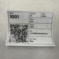 2019-2024 Ram 2500 3500 Diesel Fuel Filter Fuel Water Separator 68358393AA OEM