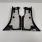 2019-2026 Ram 2500 3500 Limited Crew Cab Interior A B C Pillar Trim Set OEM