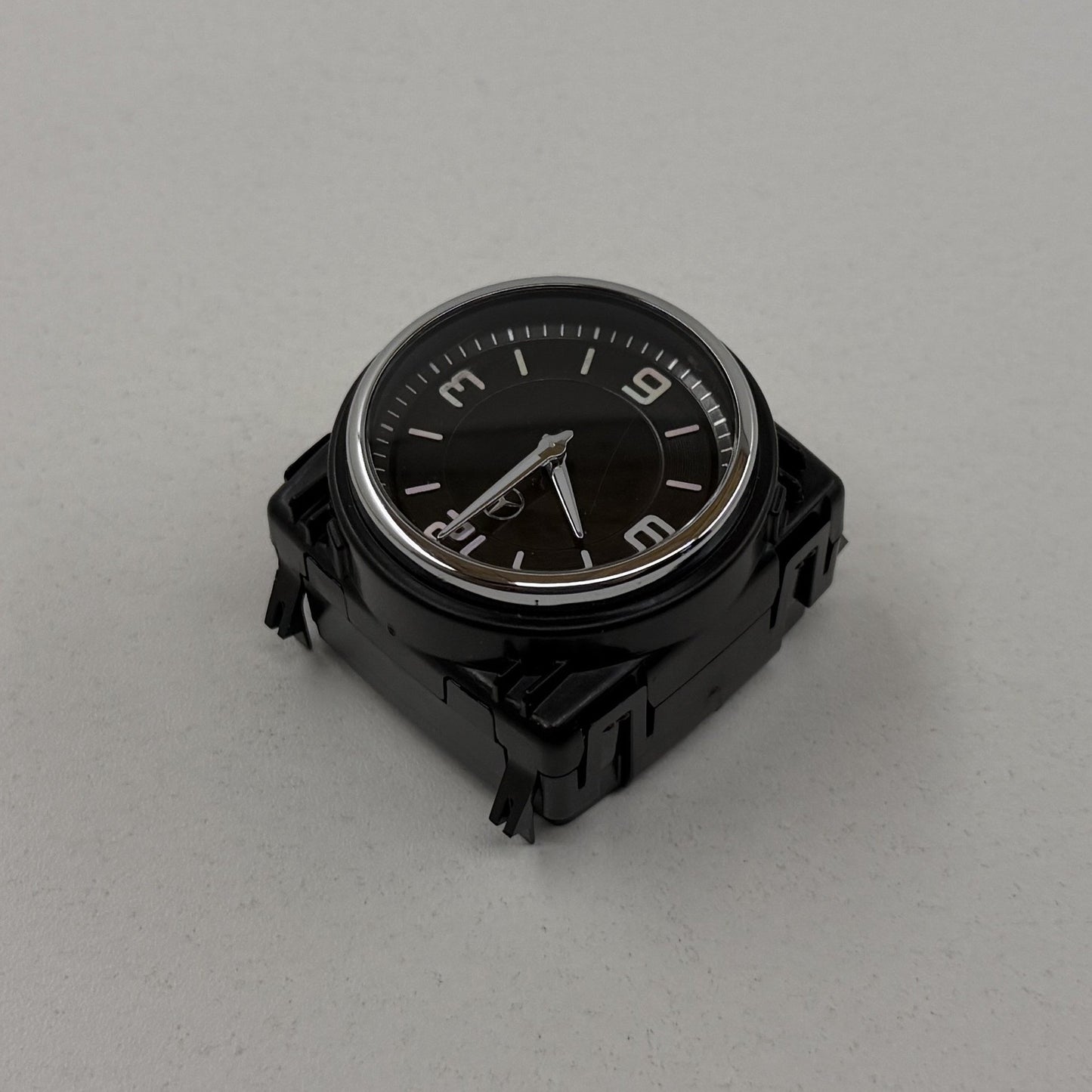 2014-2015 Mercedes-Benz S550 W222 Center Dashboard Dash Analog Clock OEM