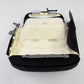 2019-2025 Toyota RAV4 Driver Left Front Seat Lower Cushion Black Cloth OEM