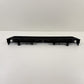 2022-2026 Rivian R1S Rear 3rd Third Row Floor Carpet Flap Cover Liner Trim OEM