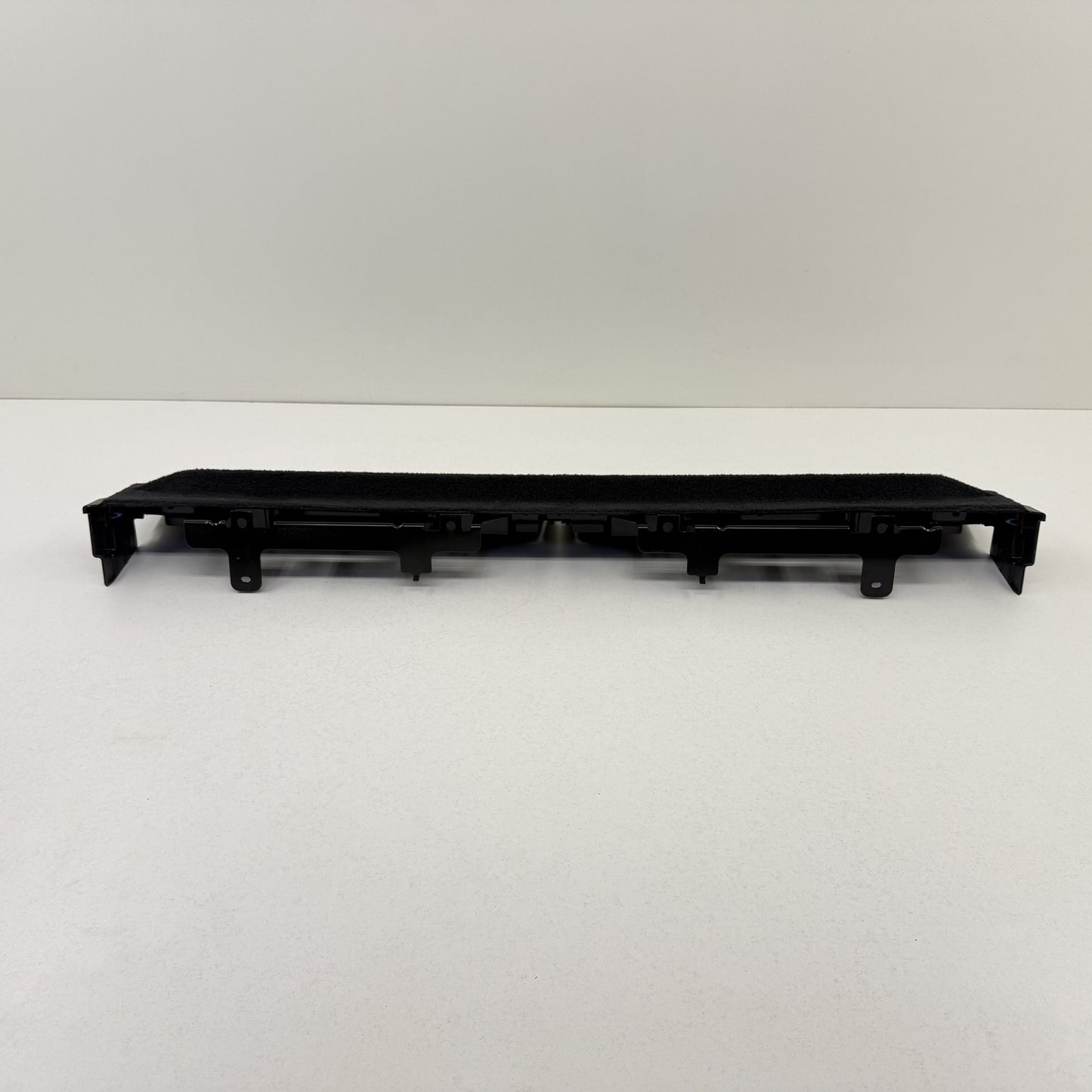 2022-2026 Rivian R1S Rear 3rd Third Row Floor Carpet Flap Cover Liner Trim OEM
