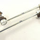 22-23 SUBARU BRZ LEFT RIGHT FRONT SWAY BAR STABILIZER END LINK ROD PAIR OEM