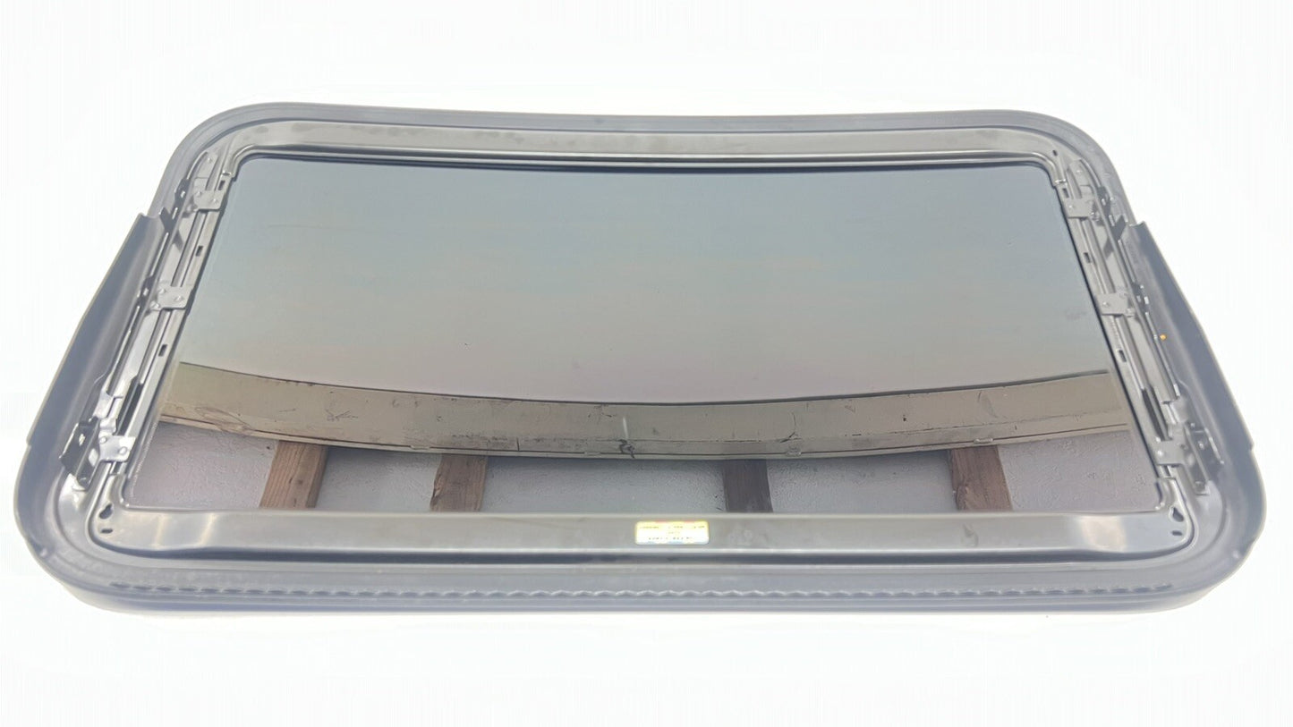 13-18 BENTLEY FLYING SPUR SUNROOF SUN ROOF GLASS 3D5877071 OEM