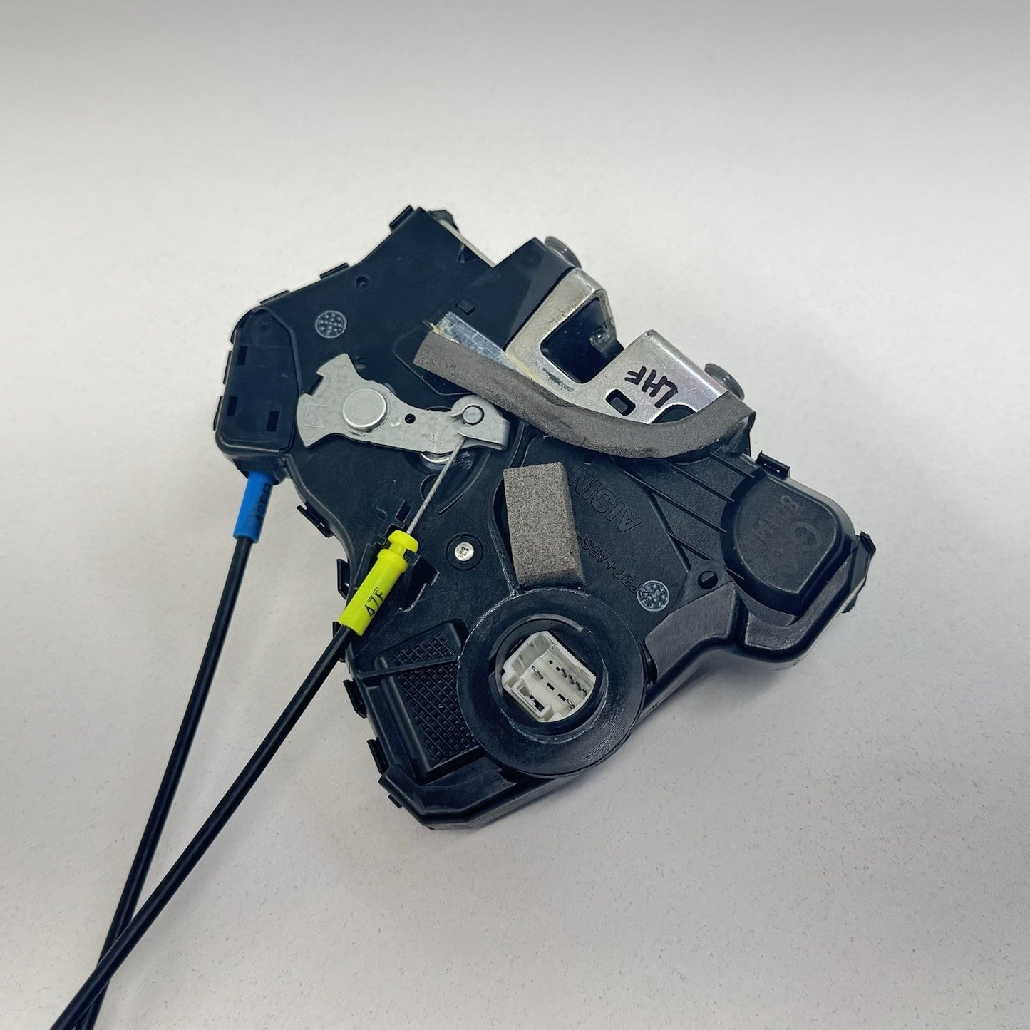 06-13 Lexus IS250 IS350 IS F Driver Left Front Door Latch Lock Actuator OEM