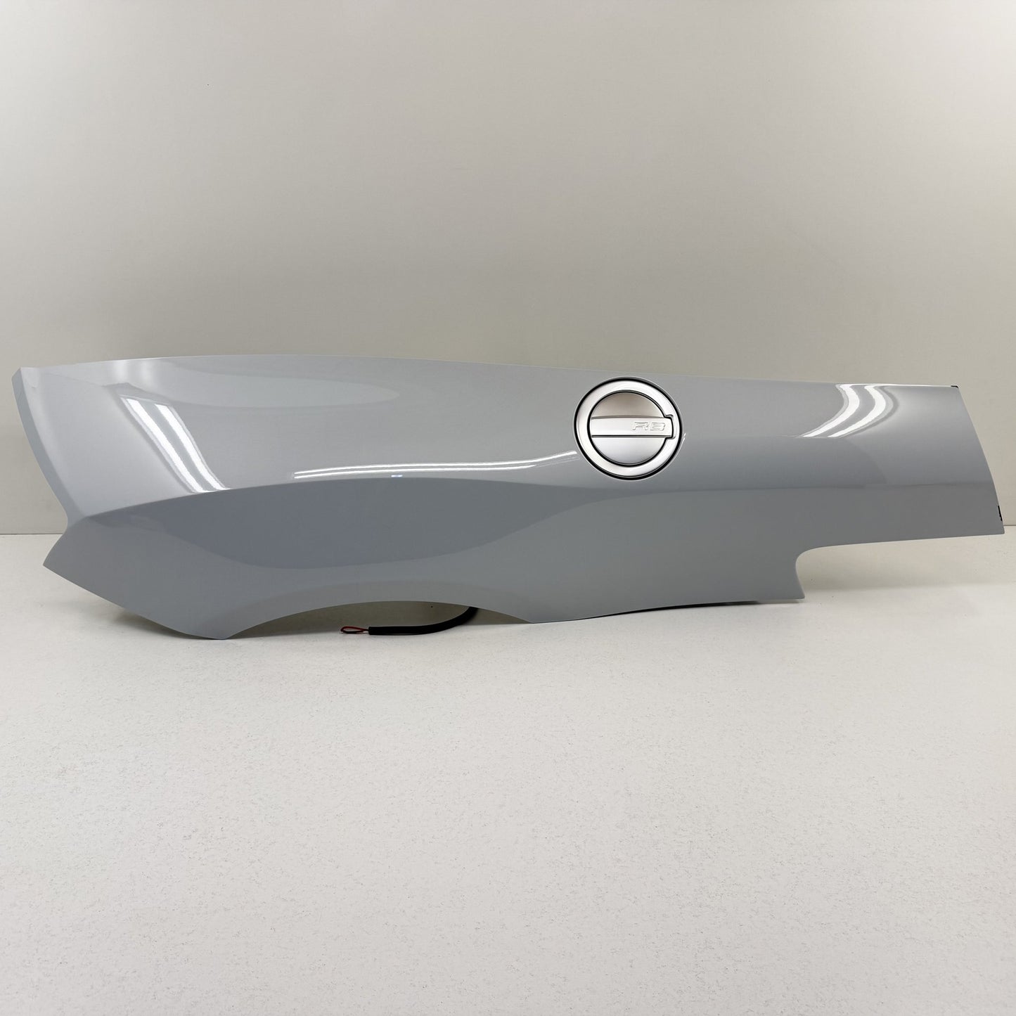 12-15 Audi R8 Spyder Convertible Passenger Right Rear Upper Quarter Panel OEM