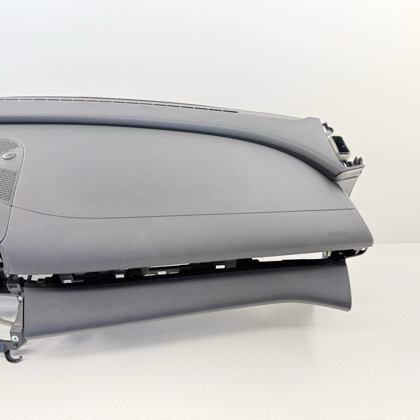 22-26 Hyundai Elantra N Dashboard Dash Board Instrument Panel Cover Complete OEM