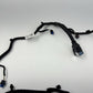 22-23 Chevrolet Bolt Rear Bumper Backup Alarm Wire Wiring Harness 42765408 OEM