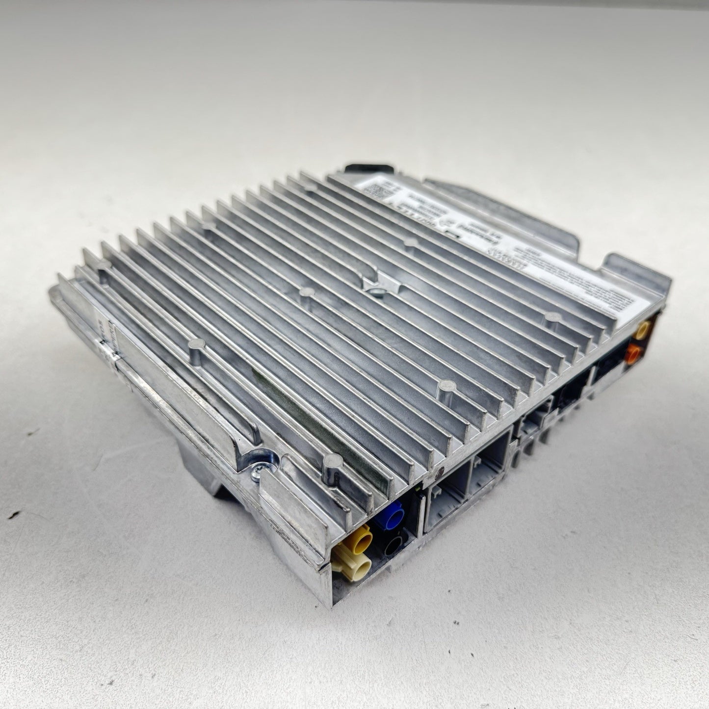 22-24 CADILLAC CT5 V BLACKWING SIRIUS SATELLITE RADIO RECEIVER MODULE OEM