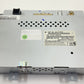 14-16 MASERATI GHIBLI TOUCH SCREEN DISPLAY RADIO COMMAND HEAD UNIT 670007290 OEM