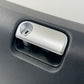 05-07 Porsche 911 997 Boxster Cayman 987 Glove Box Storage Compartment Black OEM