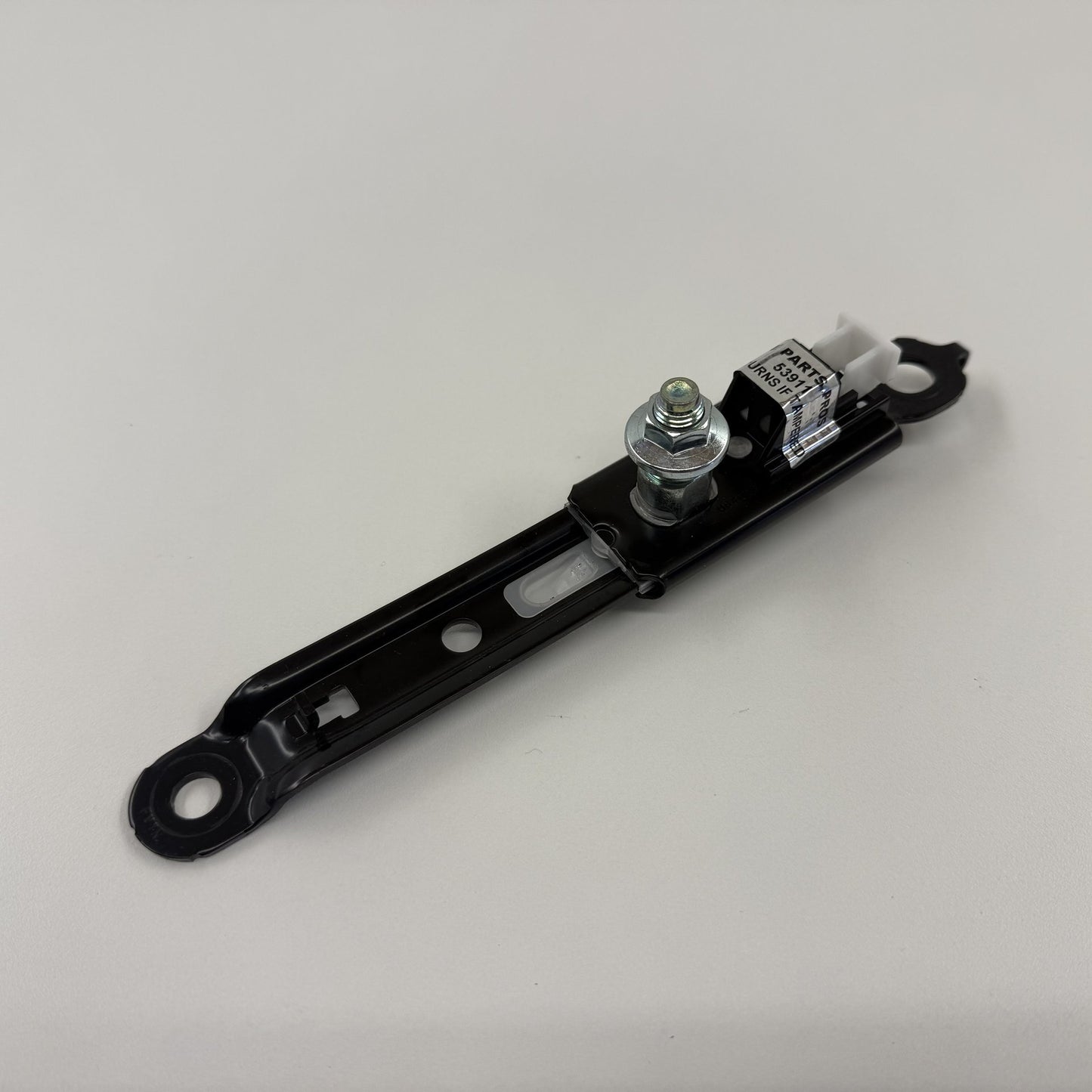 2022-2025 Lexus IS350 IS500 Front Seat Belt Height Adjuster Left Or Right OEM