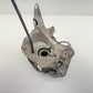05-12 Porsche 911 997 Carrera 4 4S Left Rear Knuckle Hub W/ Control Arm Set OEM