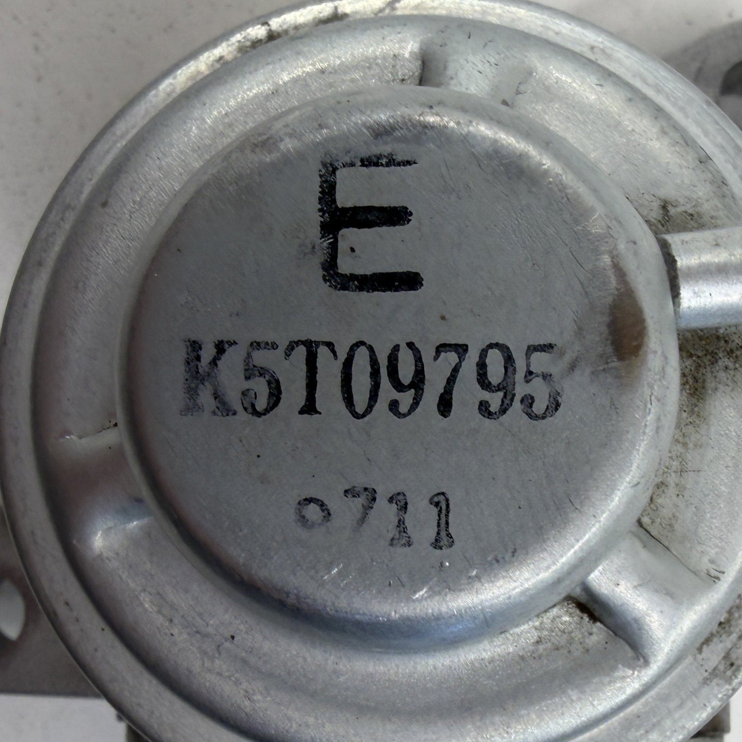 2015-2021 Subaru WRX STI Turbo Blow Off Valve Air Bypass BOV 14471AA143 OEM