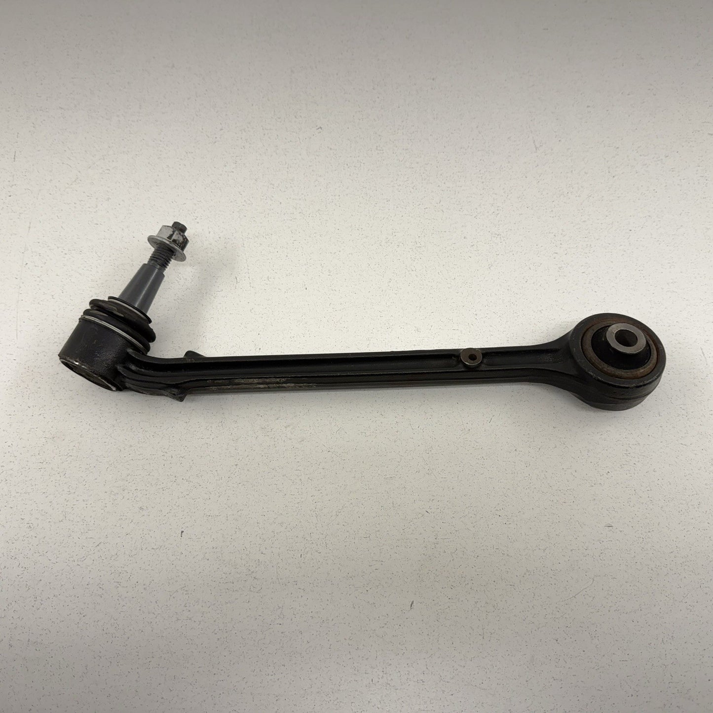 10-15 Chevrolet Camaro SS Driver Left Front Control Arm Suspension Pair OEM