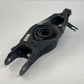 17-24 Maserati Ghibli Right Rear Spindle Knuckle Hub With Control Arm Set OEM