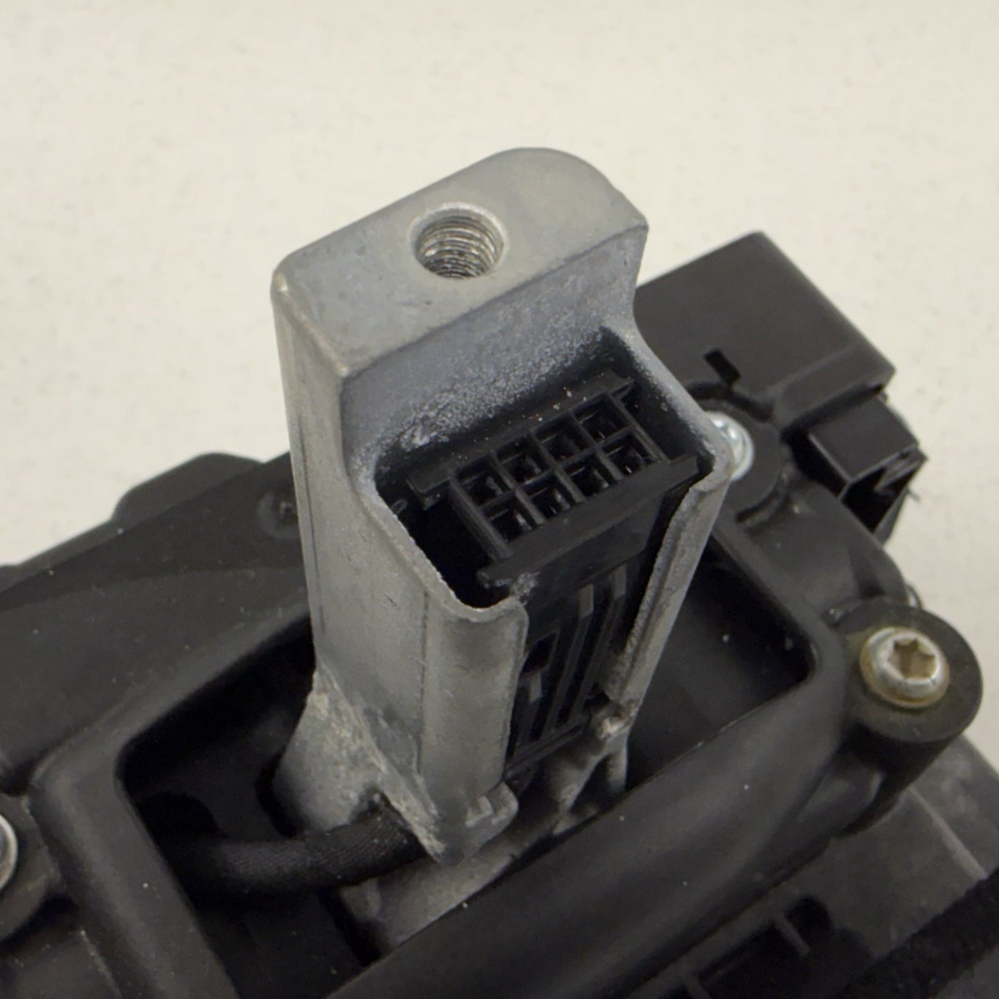 17-23 Audi R8 DCT Transmission Gear Selector Shift Shifter Lever 4S1713041B OEM
