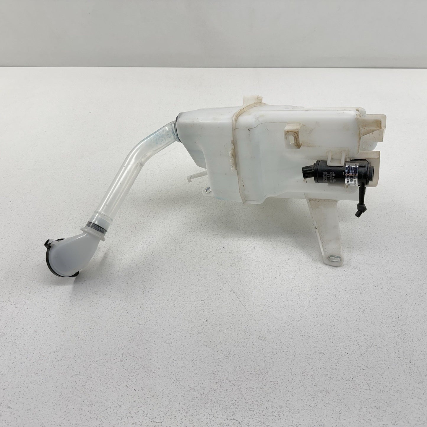 18-26 Toyota Camry Windshield Washer Reservoir Bottle Tank OEM