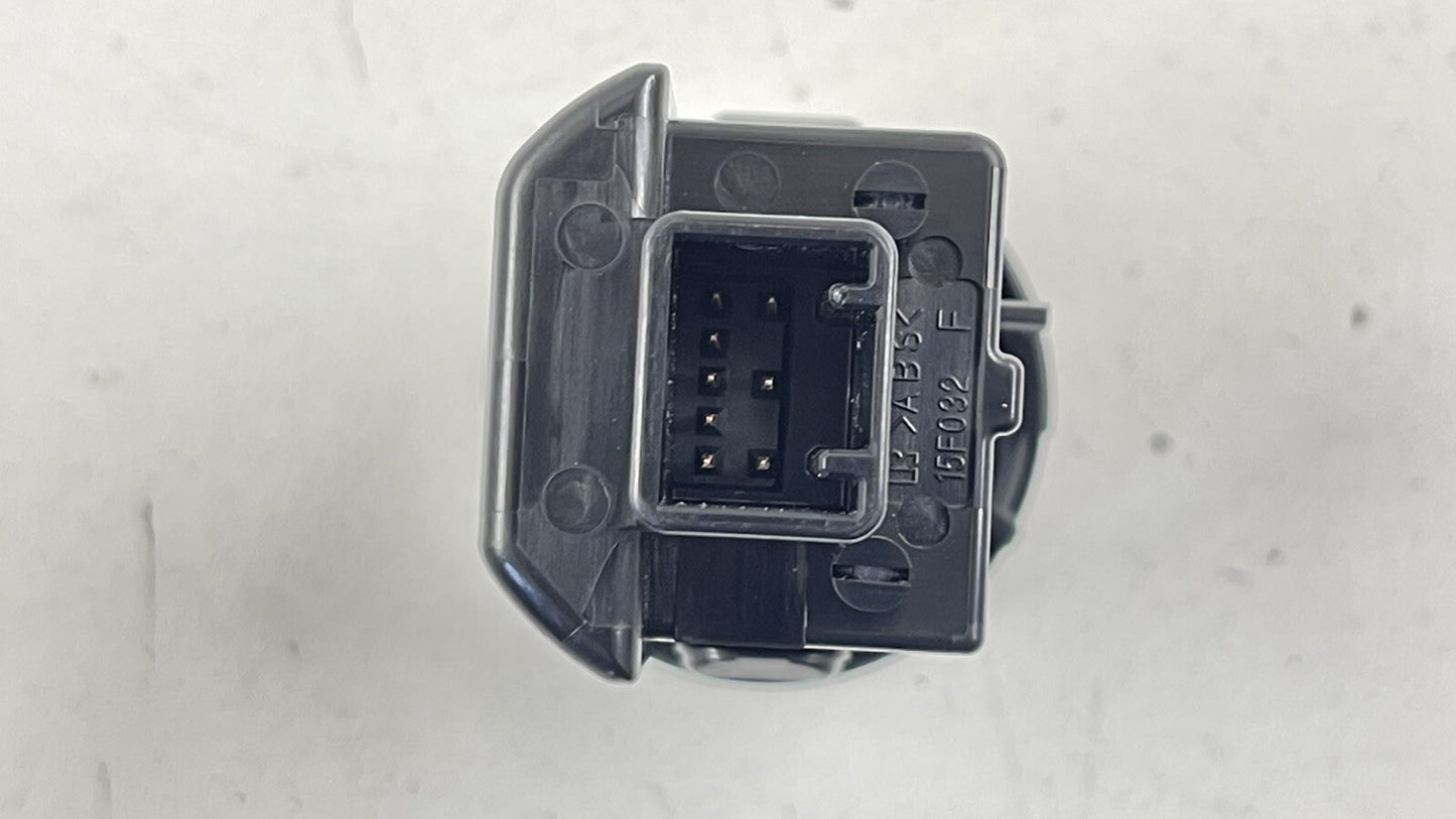 17-20 Subaru BRZ Engine Ignition Push To Start Stop Switch Button 83031CA005 OEM