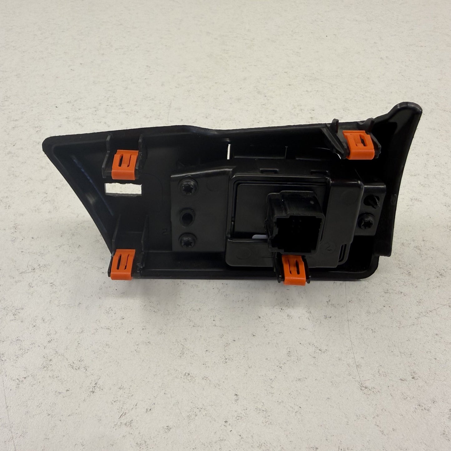 2020-2026 Dodge Durango Trailer Towing Tow Brake Control Module W/ Switch OEM