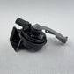 17-25 Audi A4 A5 S4 S5 Front Low Tone Horn Siren Alarm Signal W/ Bracket OEM