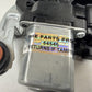 2022-2024 Rivian R1S Rear Tailgate Glass Windshield Wiper Motor PT00003618-E OEM