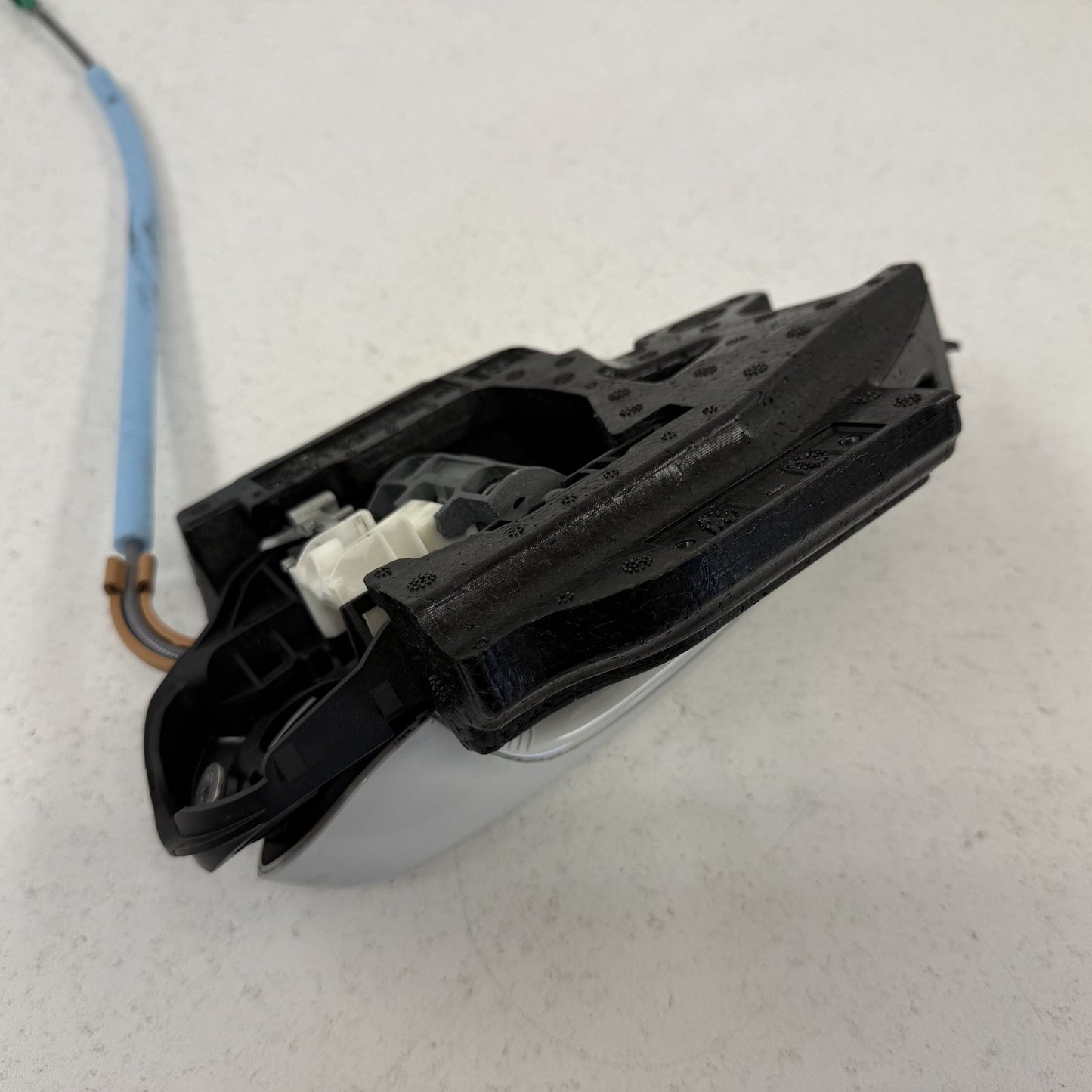 2021-2026 BMW M4 M440i 430i G22 G82 G83 Right Front Exterior Door Handle OEM