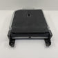2022-2024 Rivian R1S Left Rear 3rd Third Row Seat Upper Cushion Ocean Coast OEM