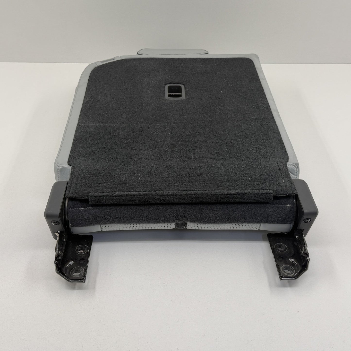 2022-2024 Rivian R1S Left Rear 3rd Third Row Seat Upper Cushion Ocean Coast OEM