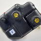 14-24 Maserati Quattroporte Coolant Reservoir Overflow Expansion Tank Bottle OEM