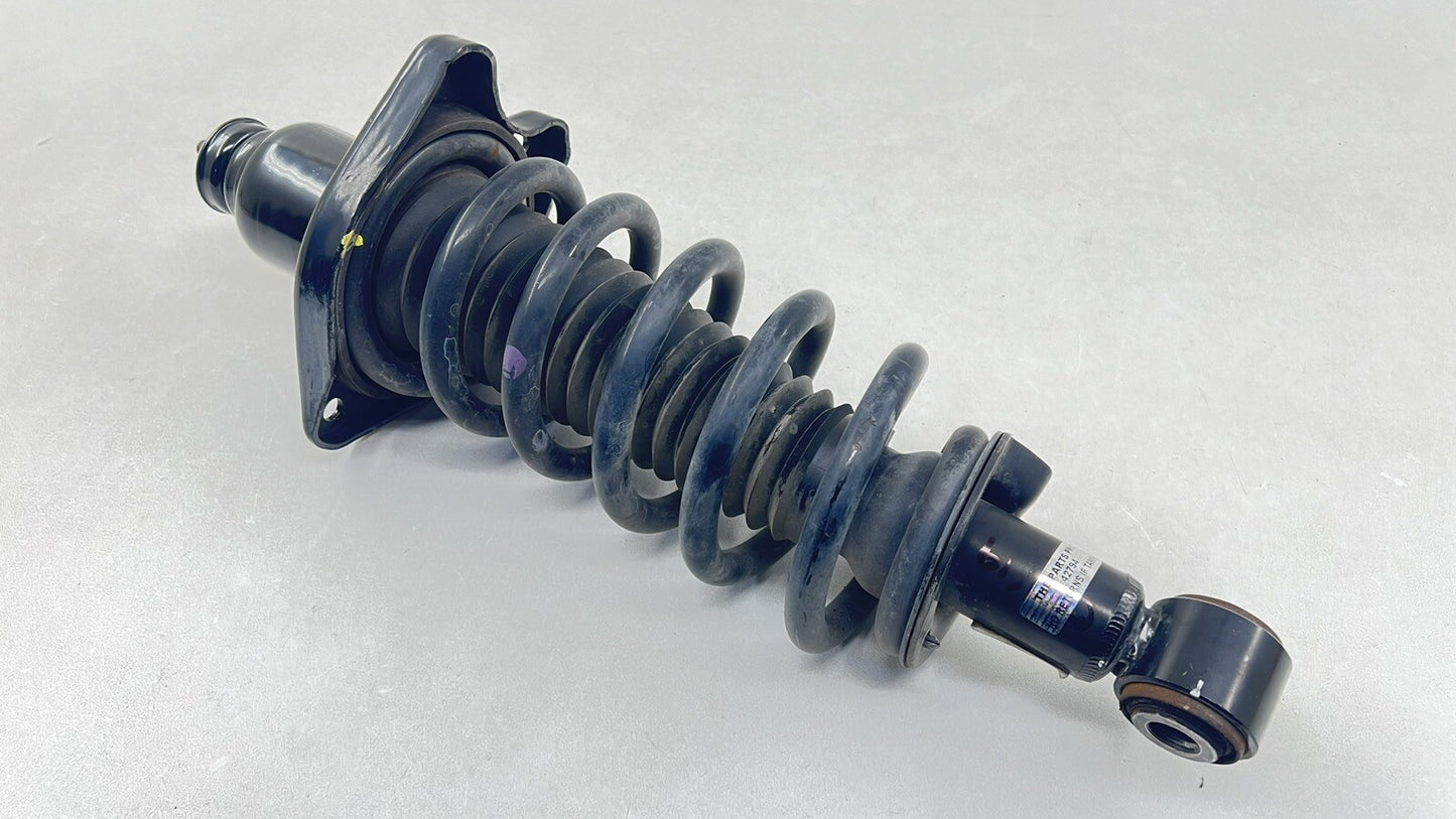 16-22 HONDA PILOT PASSENGER RIGHT REAR SHOCK STRUT SPRING ABSORBER OEM