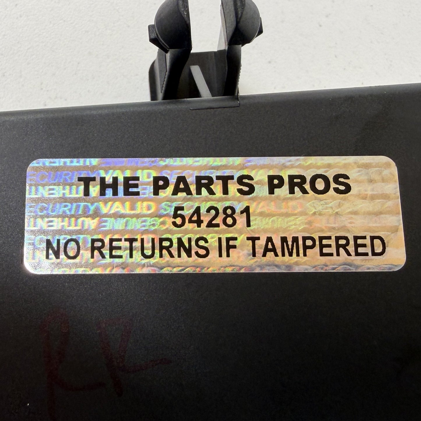 2014-2020 Mercedes-Benz S550 W222 Passenger Right Rear Door Control Module OEM