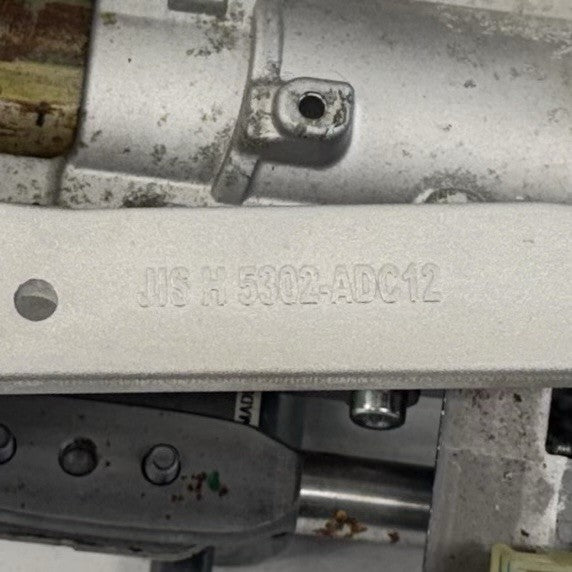 15-23 Dodge Challenger Power Steering Column Assembly With Module OEM