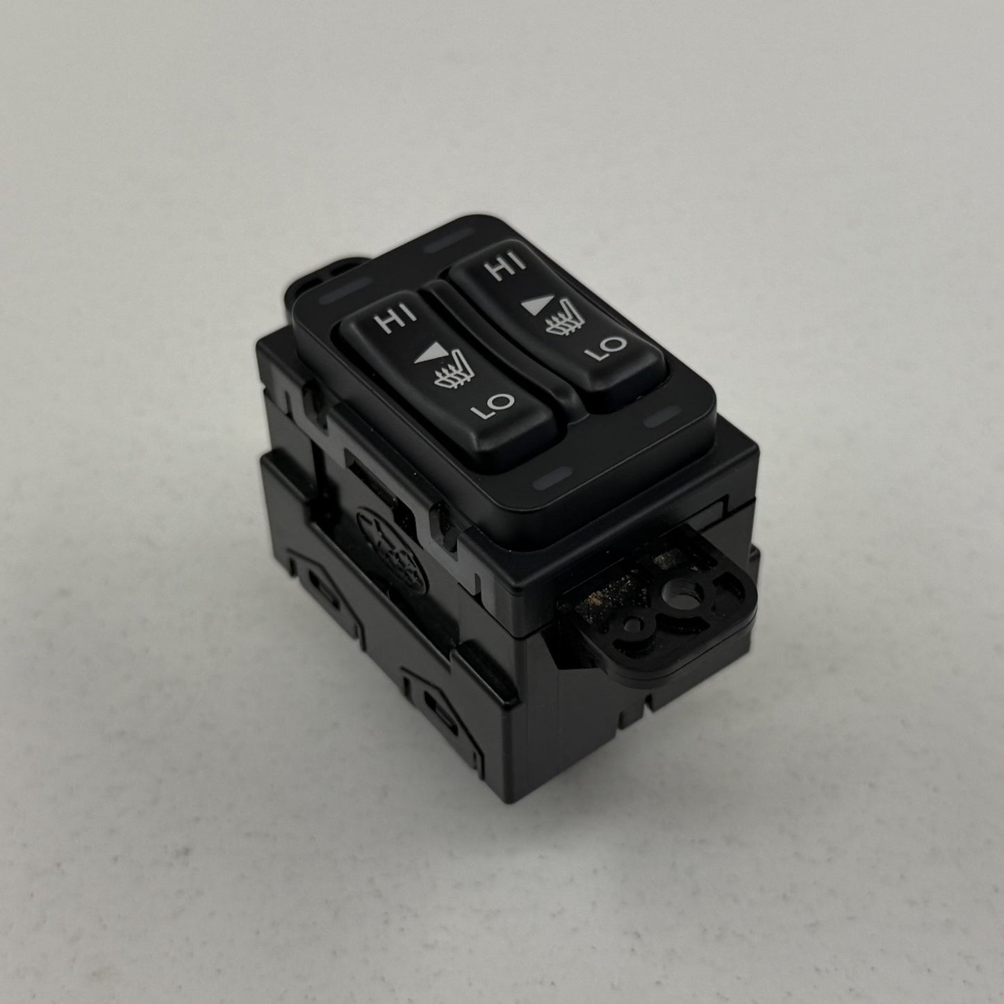2015-2021 Subaru WRX Or STI Front Heated Seat Control Switch OEM