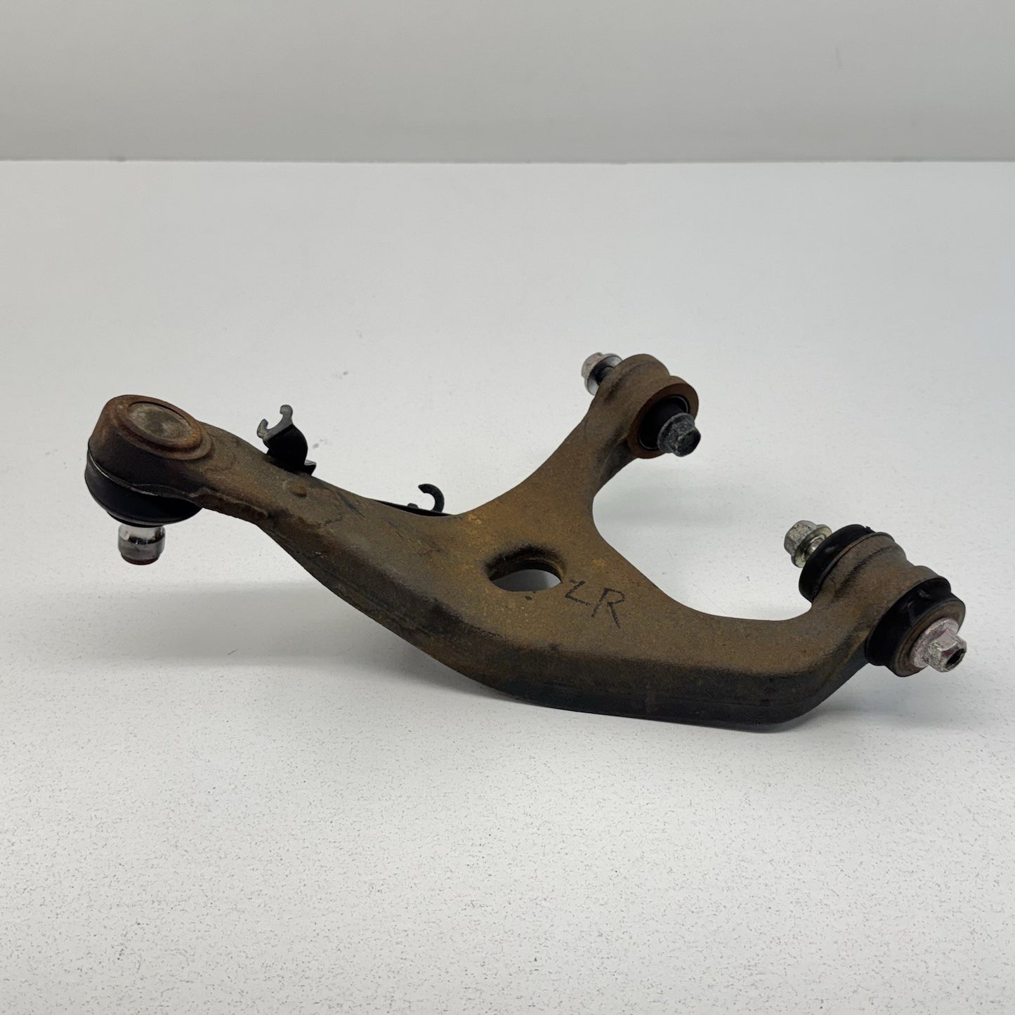13-20 Subaru BRZ Driver Left Rear Control Arm Suspension Set 22K Miles OEM