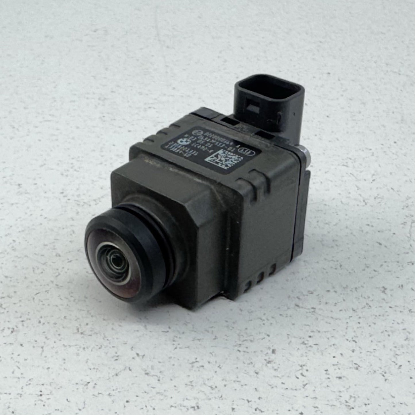 18-24 BMW G01 X3 Rear View Back Up iCAM2-R Camera 5A7F553 OEM