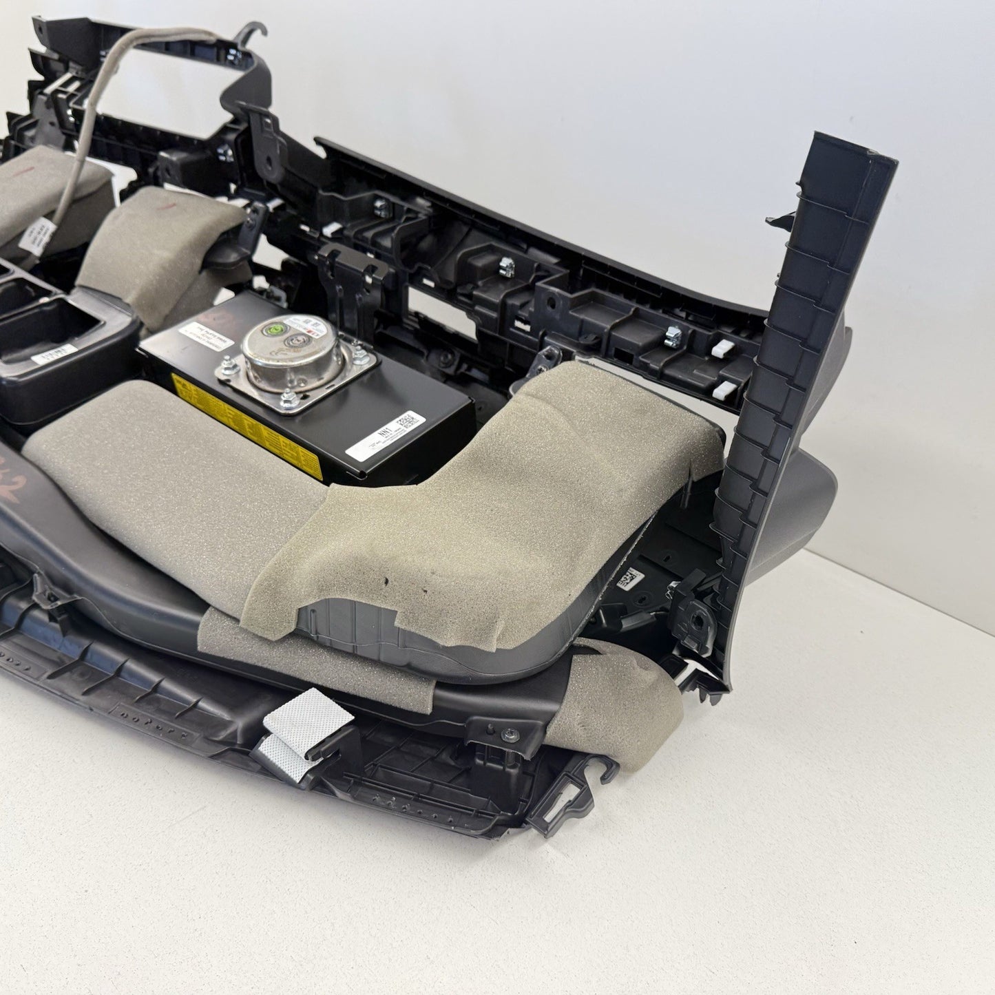 22-26 Hyundai Elantra N Dashboard Dash Board Instrument Panel Cover Complete OEM