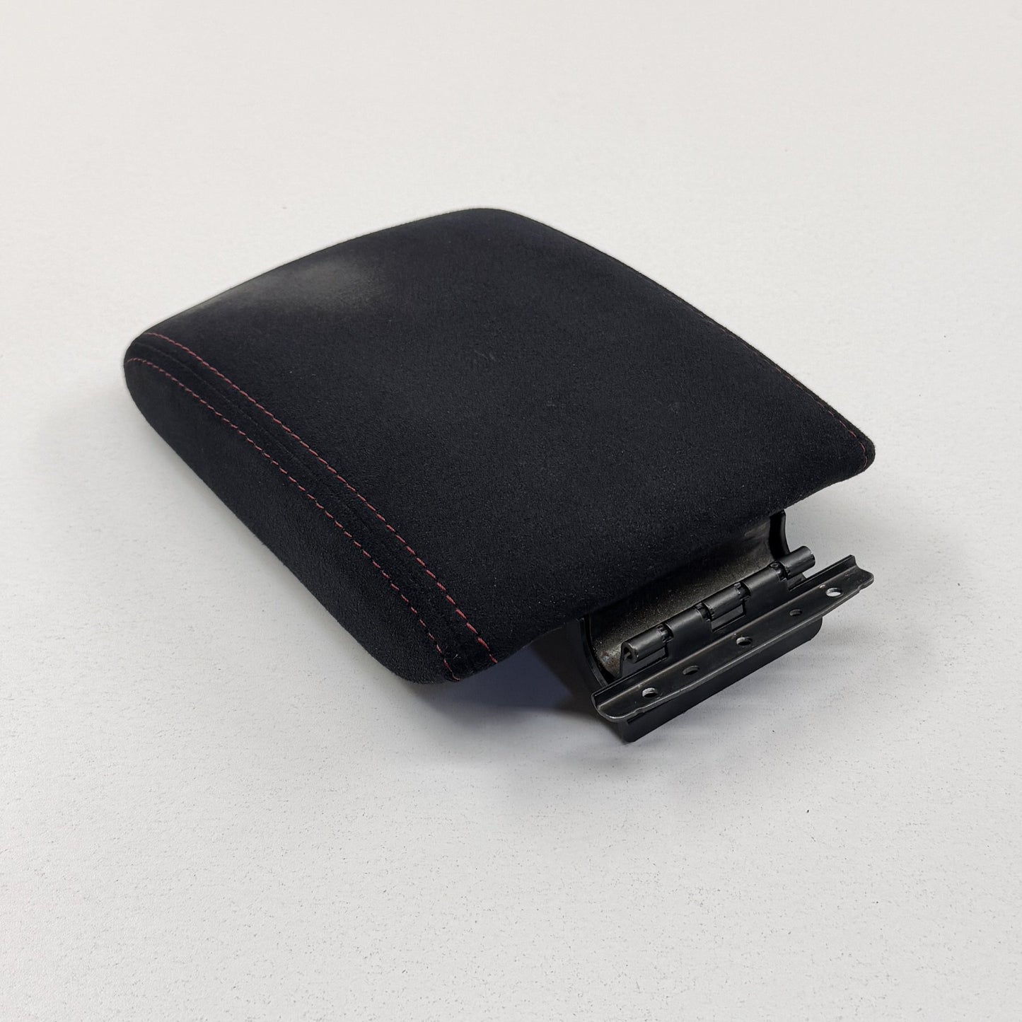 2015-2021 Subaru WRX STI Center Console Armrest Arm Rest Cover Lid Suede OEM