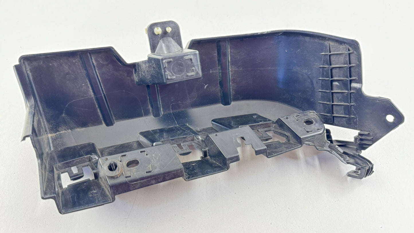 18-23 FORD MUSTANG GT RIGHT REAR BUMPER BRACKET SUPPORT MOUNT JR3B-17D960 OEM