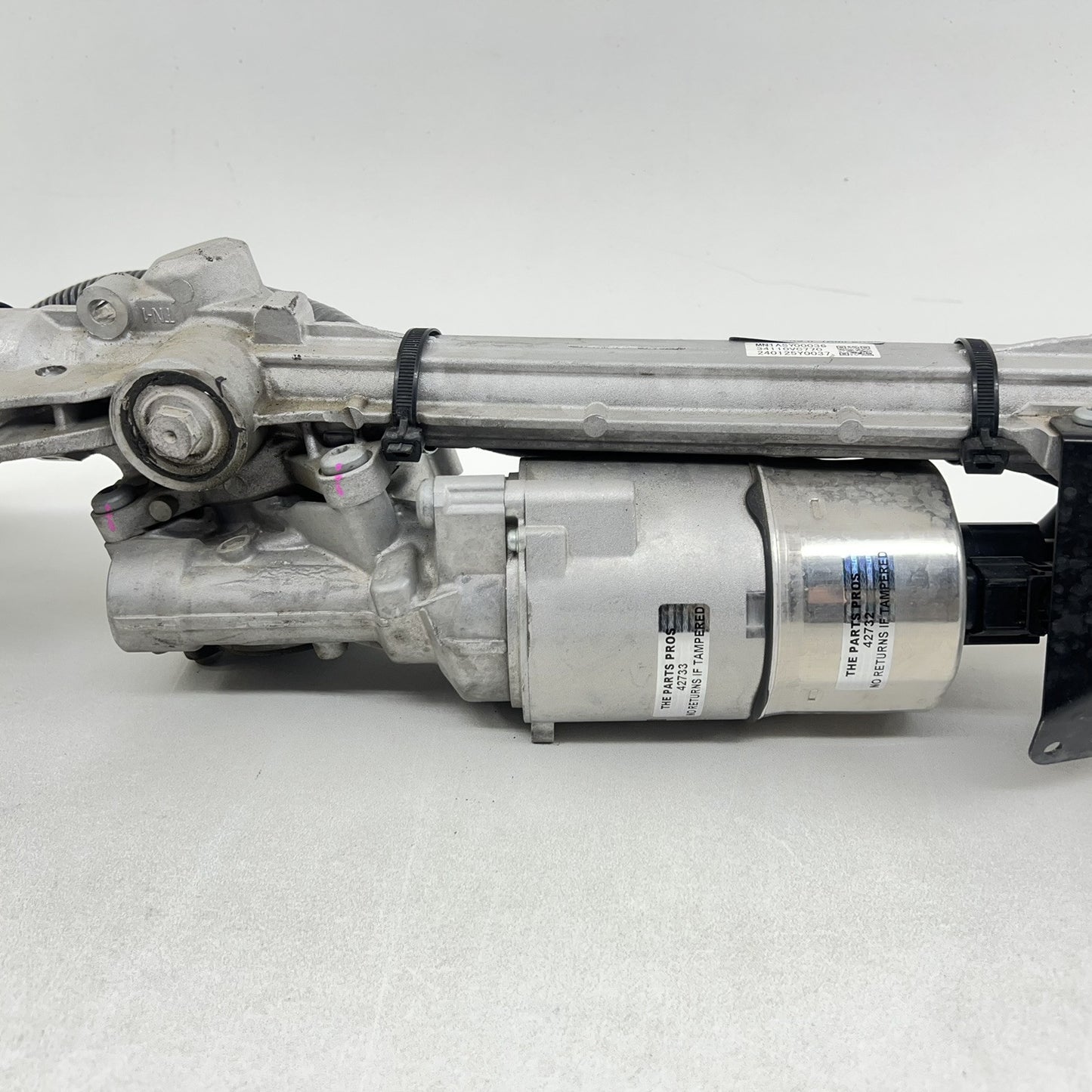 2024 Subaru WRX GT EPS Power Steering Gear Box Rack And Pinion 34110VC770 OEM