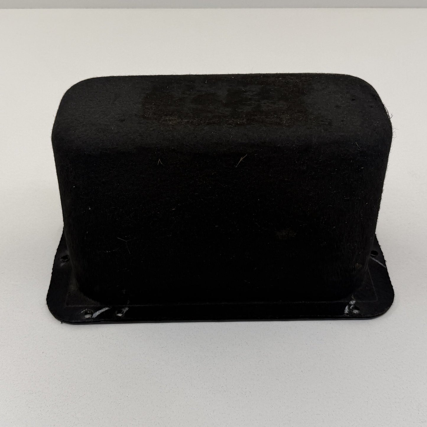 2019-2026 Ram 2500 3500 4500 5500 Rear Floor Storage Compartment Bin OEM
