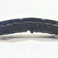 22-24 CADILLAC CT5 V BLACKWING FRONT REINFORCEMENT BAR IMPACT ABSORBER FOAM OEM