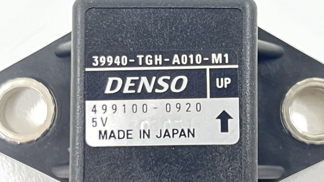 2024 ACURA INTEGRA TYPE S ACCELERATION SENSOR CONTROL MODULE OEM