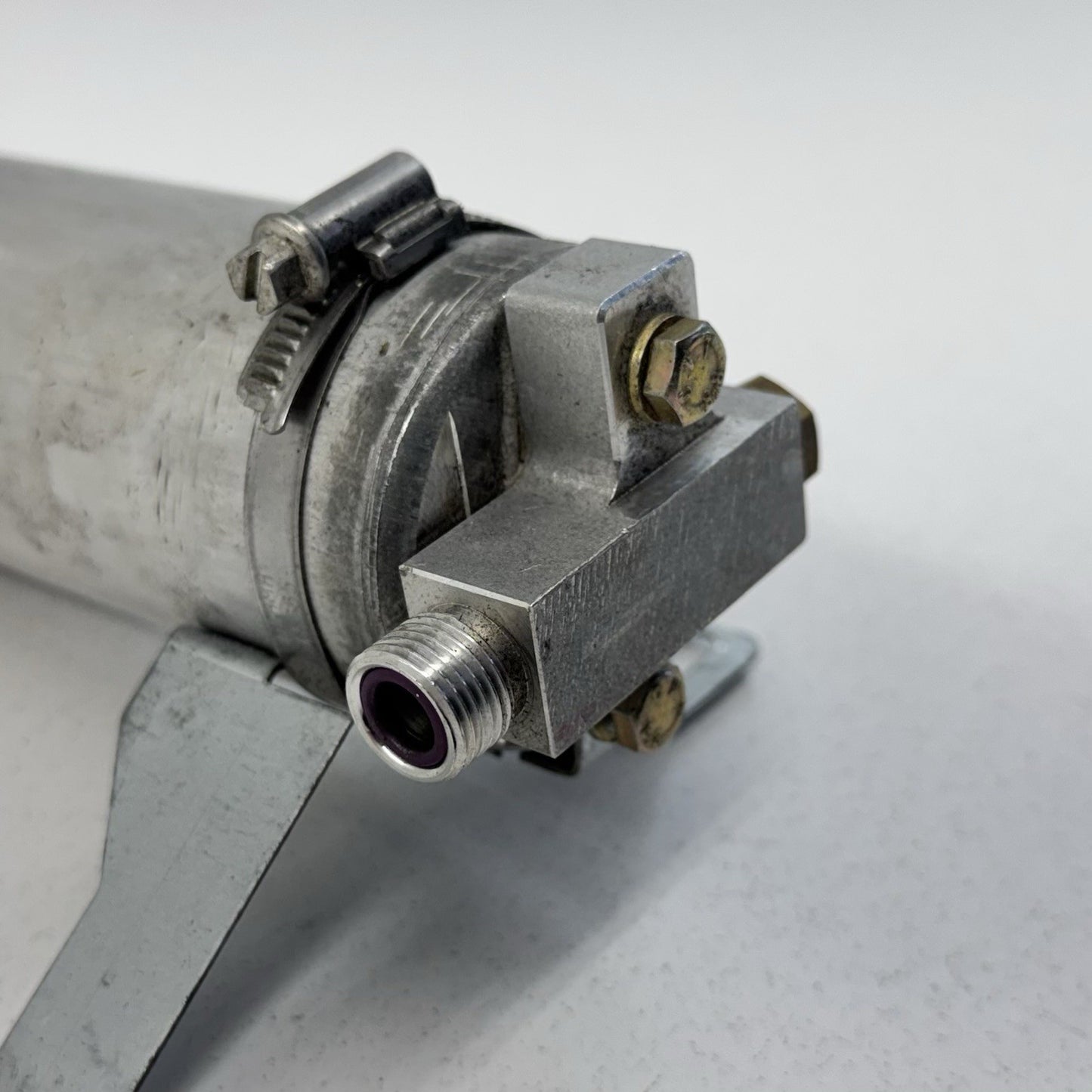 05-12 Porsche 911 997 Boxster Cayman 987 AC Air Condition Dryer Drier OEM
