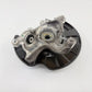2014-2017 Mercedes S550 W222 Left Rear Spindle Knuckle Hub Wheel Bearing OEM